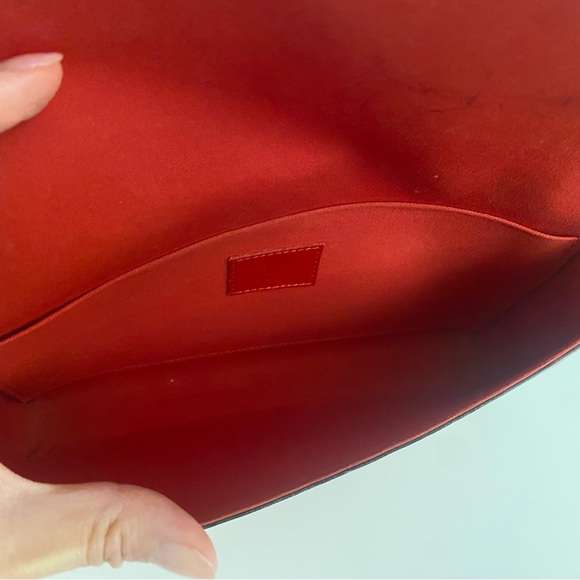 Louis Vuitton Monogram Vernis Pochette Felicie - Picture 6 of 7